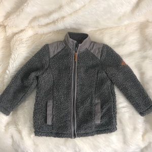 Boys Joules jacket (3T)